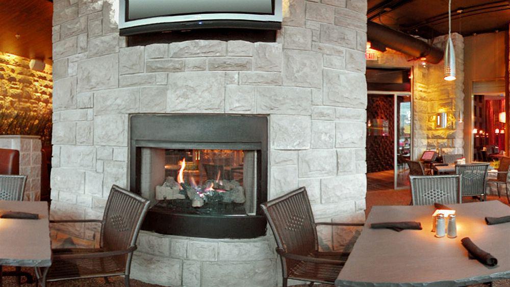 Sandman Suites Vancouver on Davie Extérieur photo